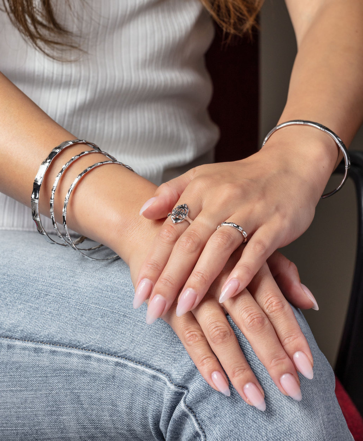 Traditional Sets – Vince Jewelers