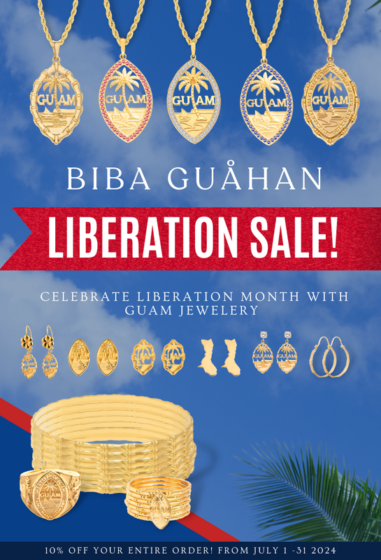 Vince Jewelers | Guam's Forever Jeweler