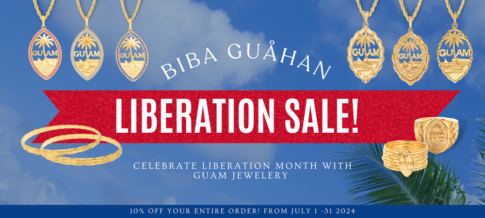 Vince Jewelers | Guam's Forever Jeweler