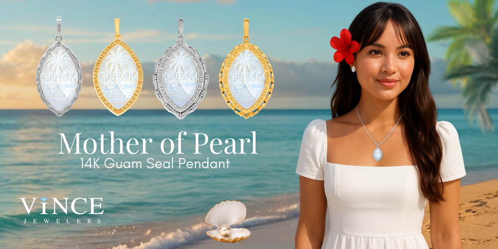 Vince Jewelers | Guam's Forever Jeweler