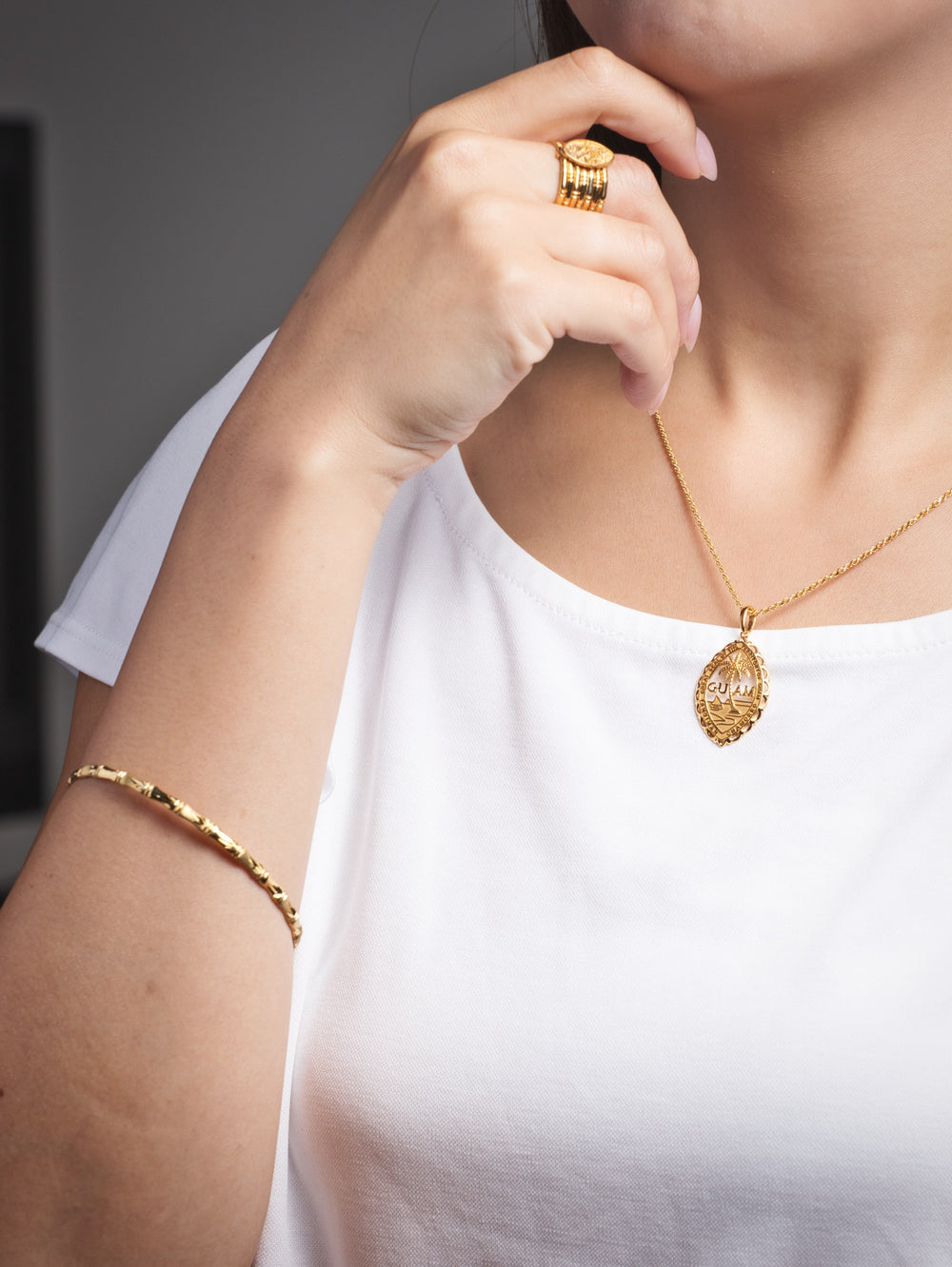 Vince Jewelers | Guam's Forever Jeweler