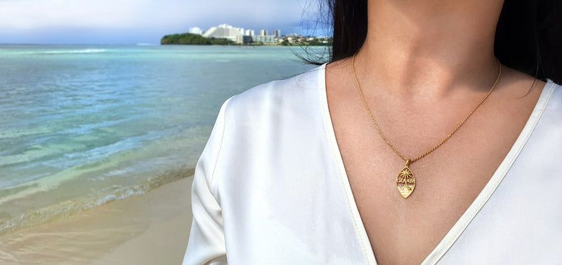 Vince Jewelers | Guam's Forever Jeweler