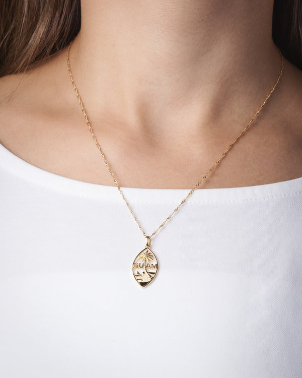 14kt Yellow Gold Heart Necklace | Costco